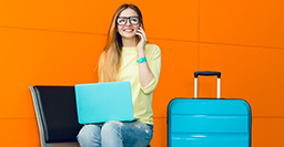 International Destinations